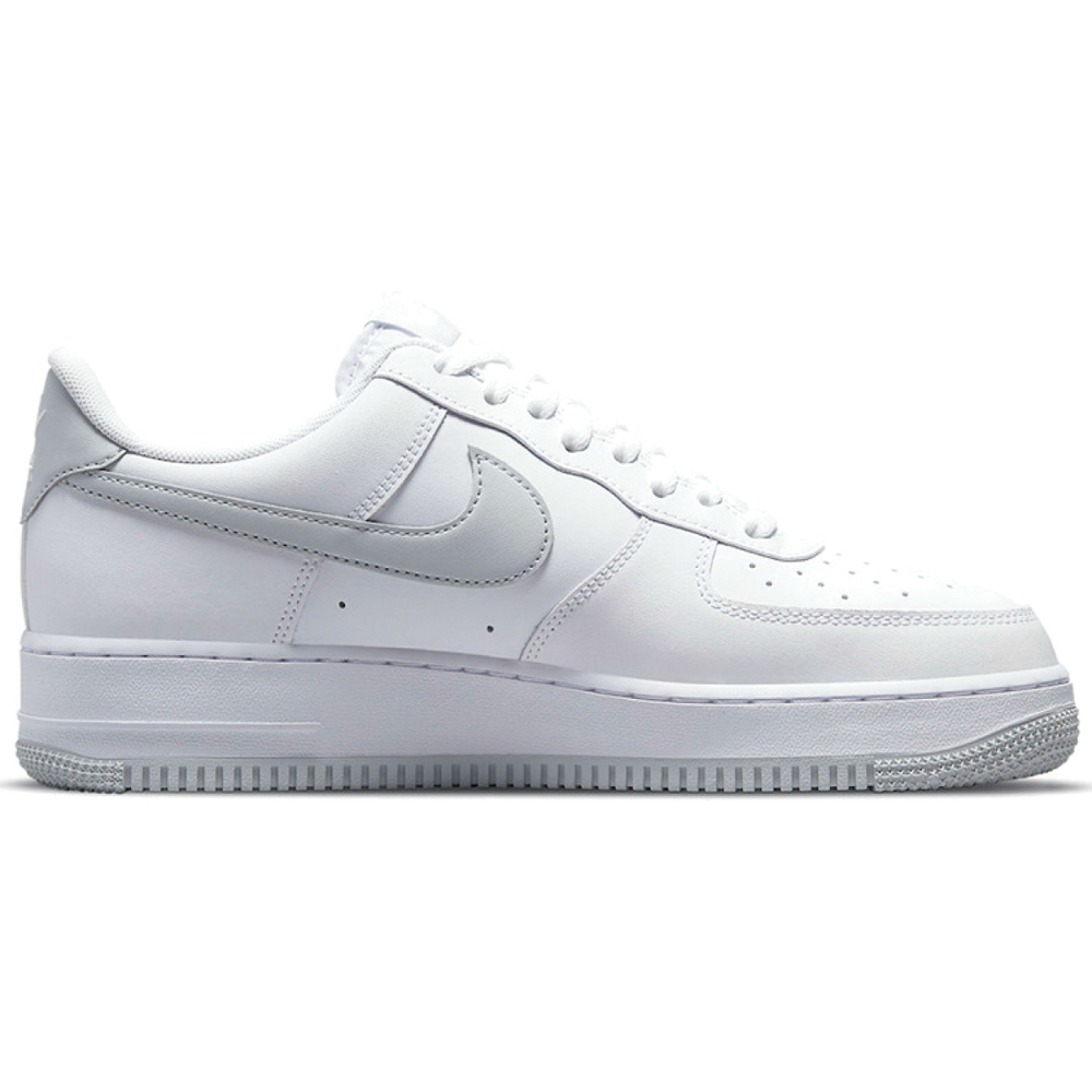 Nike Air Force 1 "Neutral Grey"