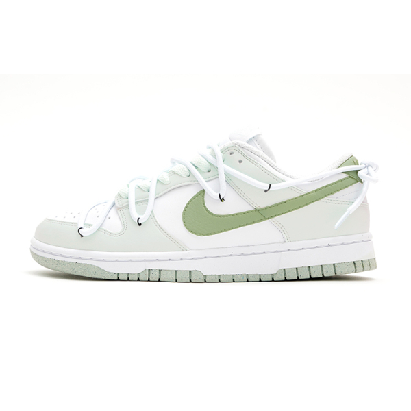 【 】 Nike Dunk Low Next Nature