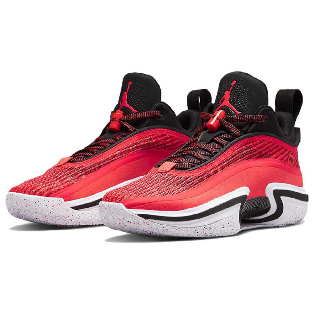 Jordan Air Jordan 36 Low "Infrared" TPU