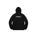 Supreme SS20 Week 9 x My Bloody Valentine Hooded Sweatshirt
