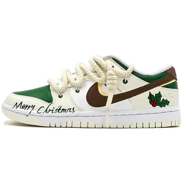 【 】 Nike Dunk Retro