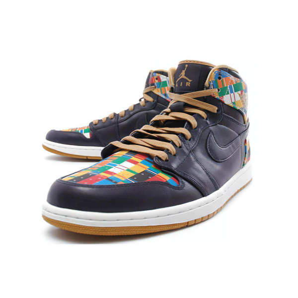 Jordan Air Jordan 1 Retro RTTG D.C