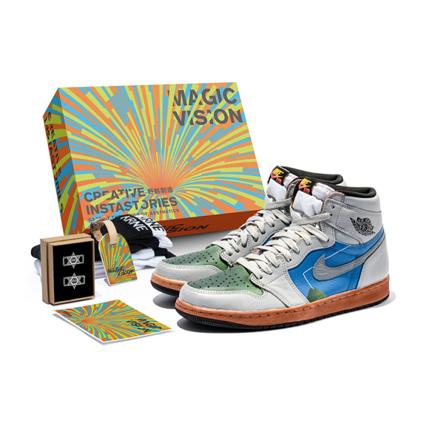 【 】 Jordan Air Jordan 1 High