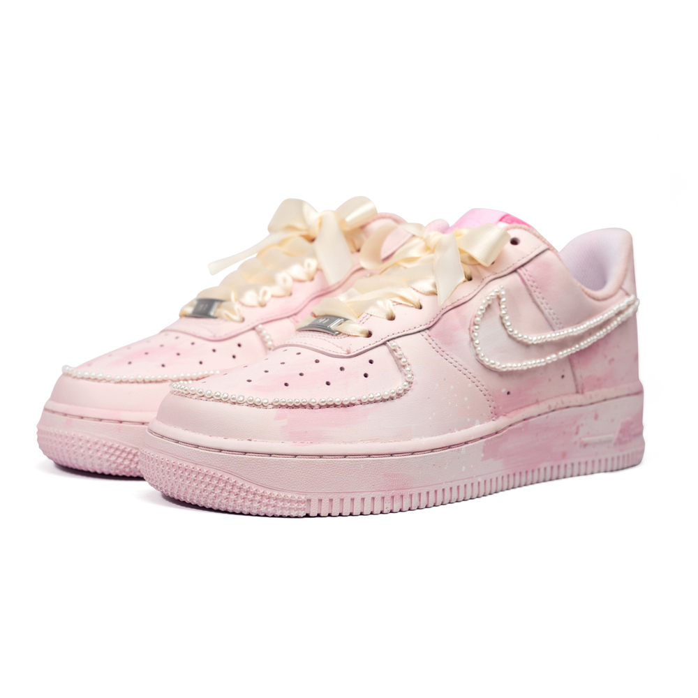 【 】 Nike Air Force 1