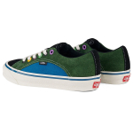 Brain Dead x Vans Lampin Vault OG LX