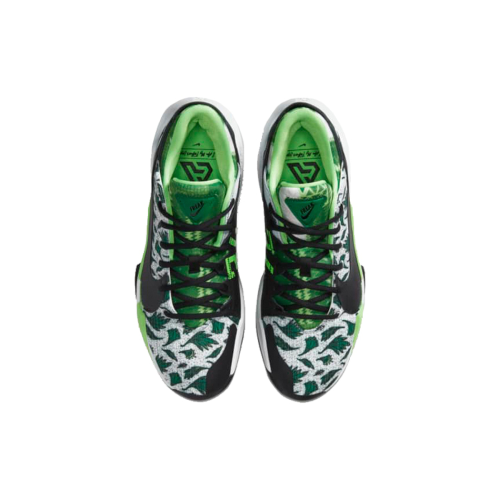 Nike Freak 2 Zoom"Naija"