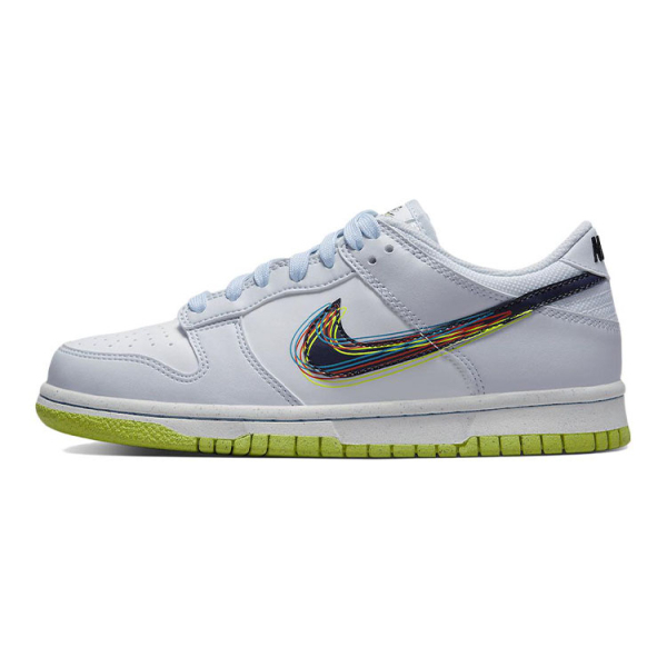 Nike Dunk 3D