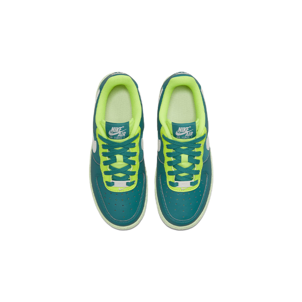 Nike Air Force 1 Crater