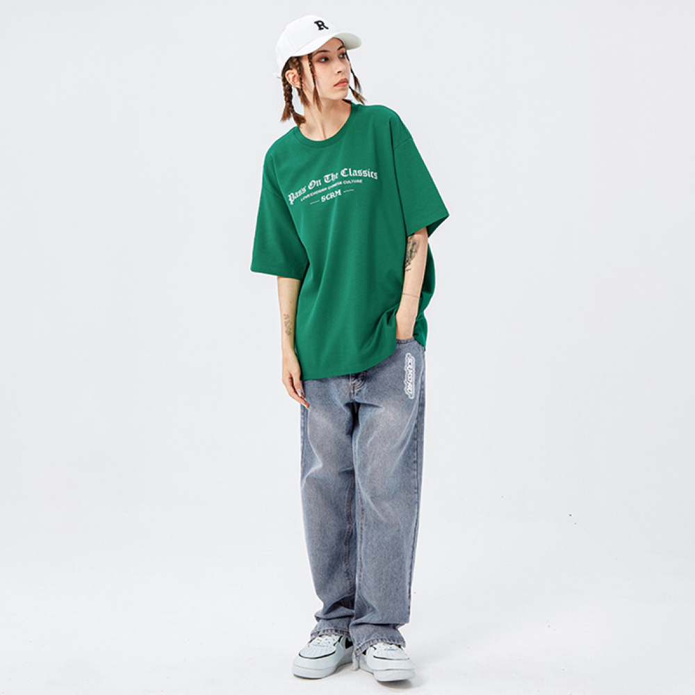 SCRM T