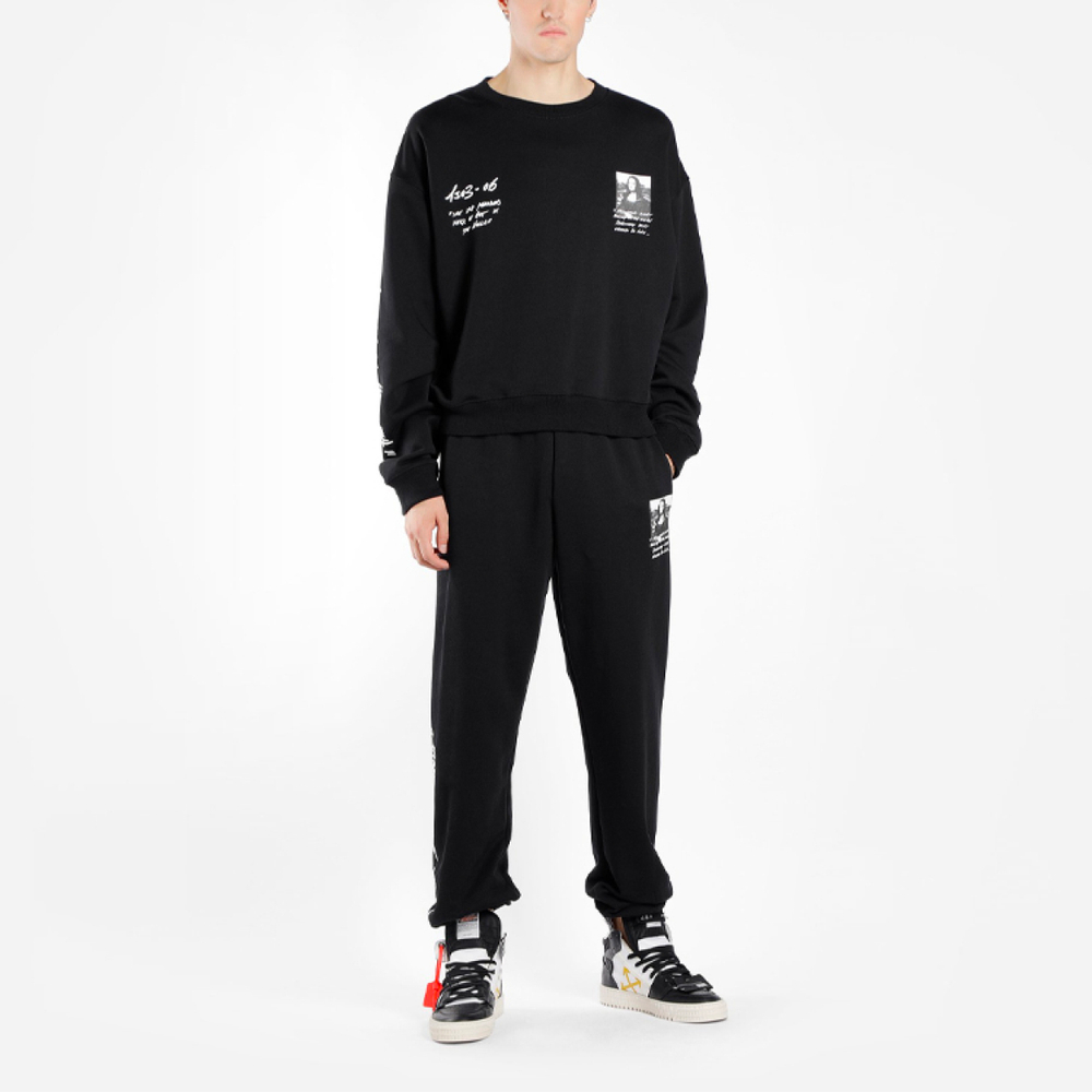 OFF-WHITE SS19
