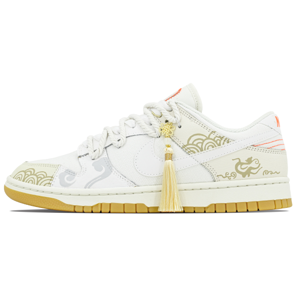 【 】 Nike Dunk Low CNY