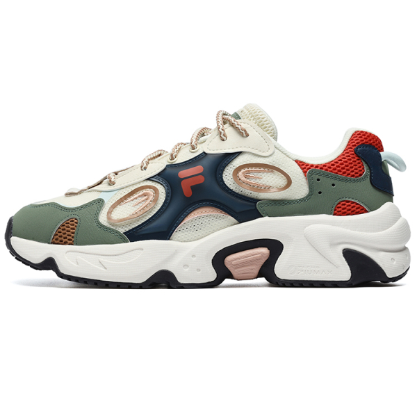FILA FUSION Raccoon TPU