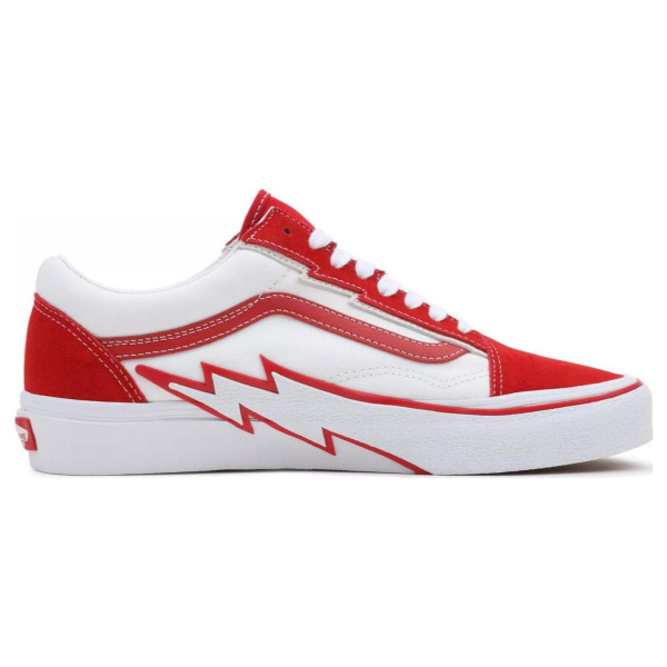 Vans Old Skool 2-tone Bolt
