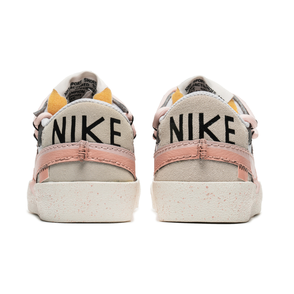 【 】 Nike Blazer Low