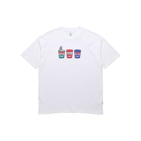 Converse T