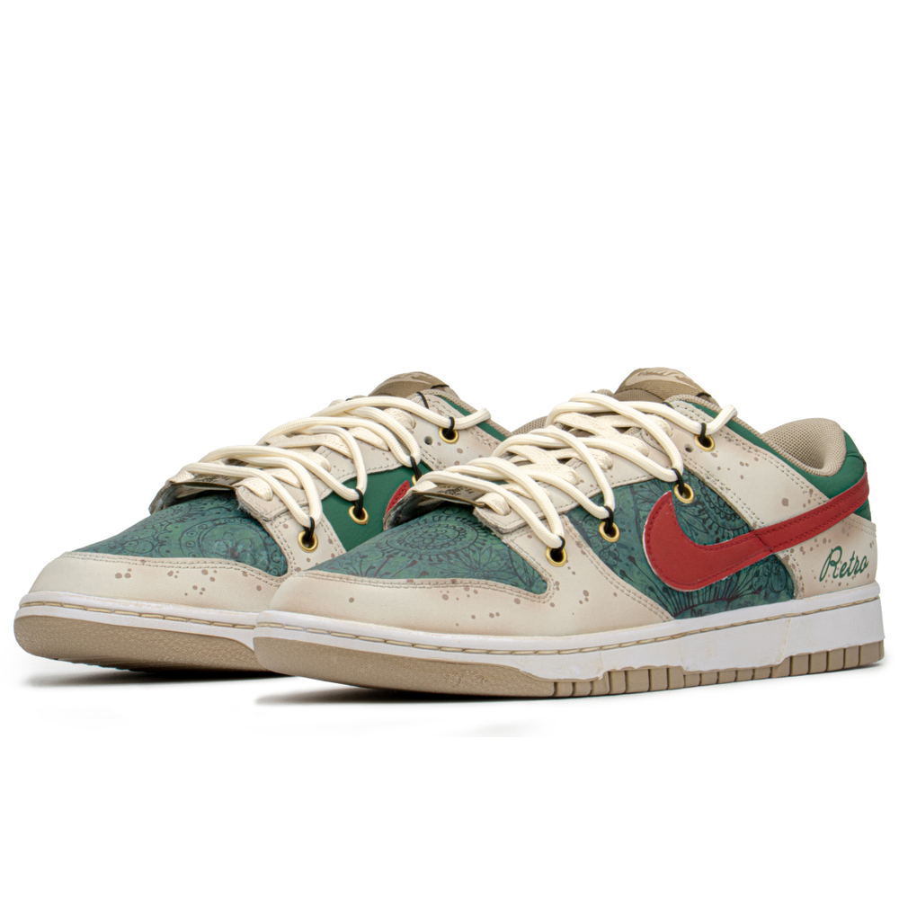 【 】 Nike Dunk Low Retro