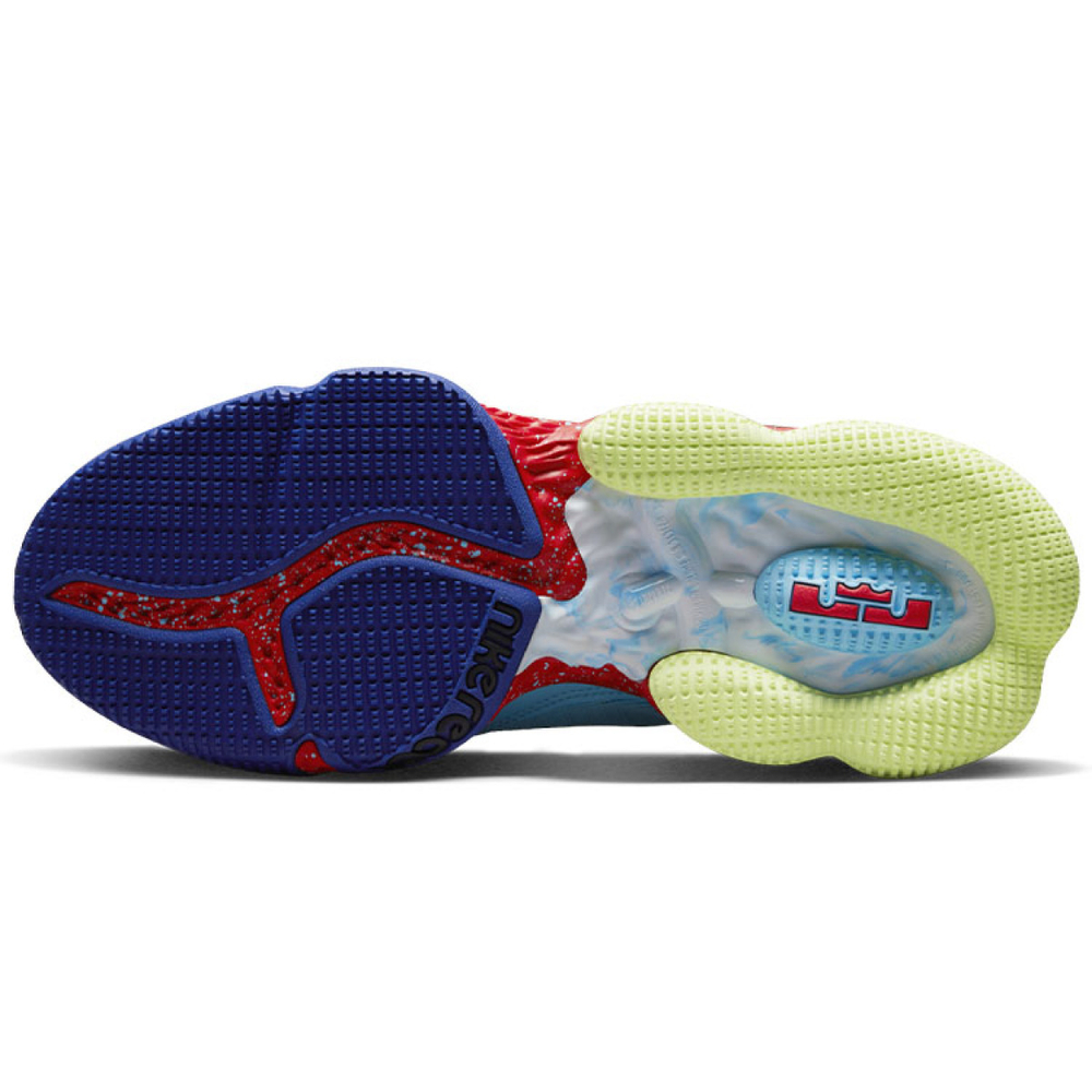 Nike Lebron 19 Low EP 19