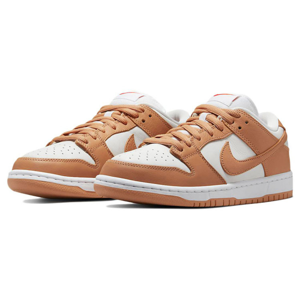 Nike Dunk SB SB "Light Cognac"