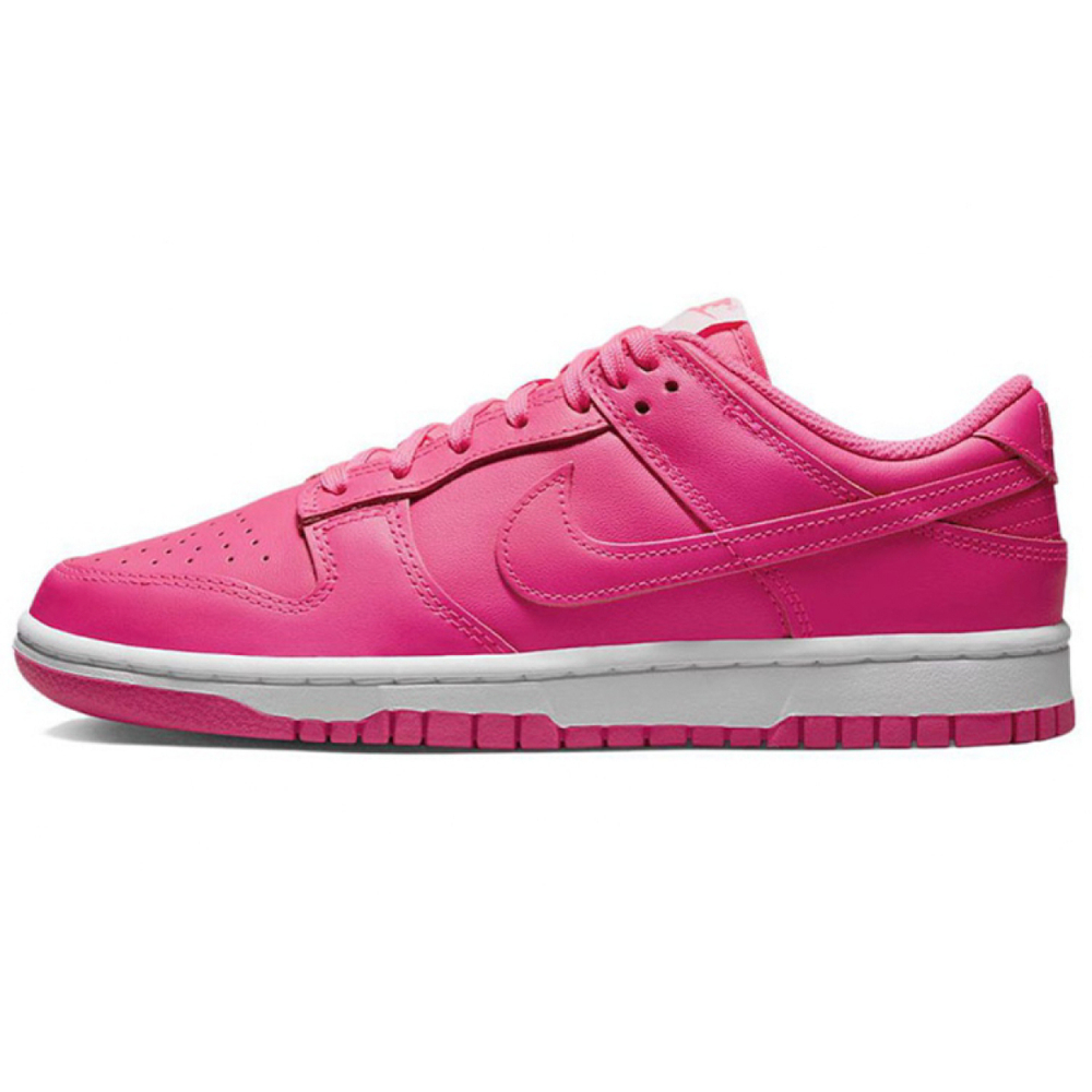 【 】 Nike Dunk Hot Pink