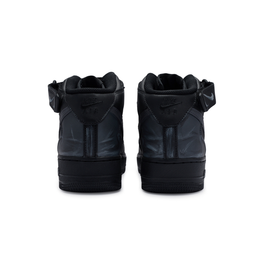 【 】 Nike Air Force 1 811