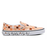 Vans slip-on Breast Cancer Awareness Classic