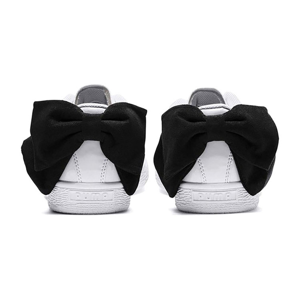 PUMA Basket Bow