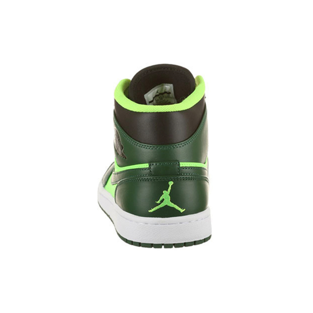 Jordan Air Jordan 1 Retro Mid Gorge Green 2013