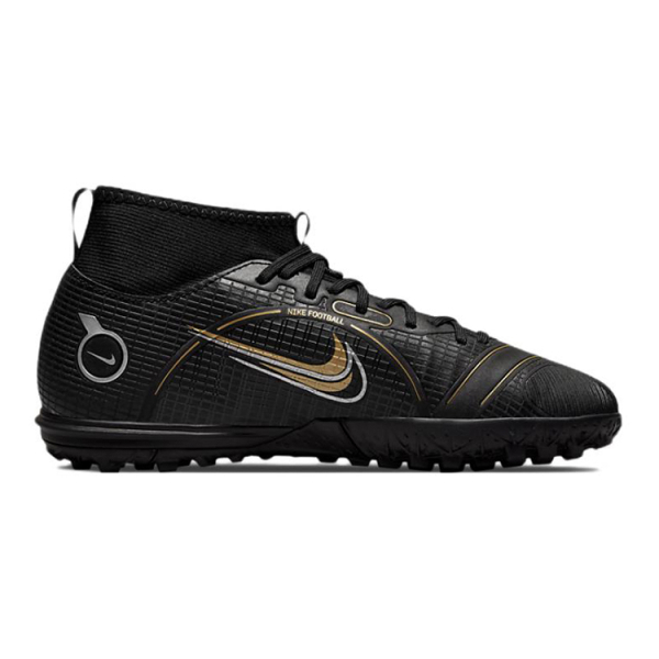 Nike Mercurial Superfly 8 Jr. 14 Academy TF