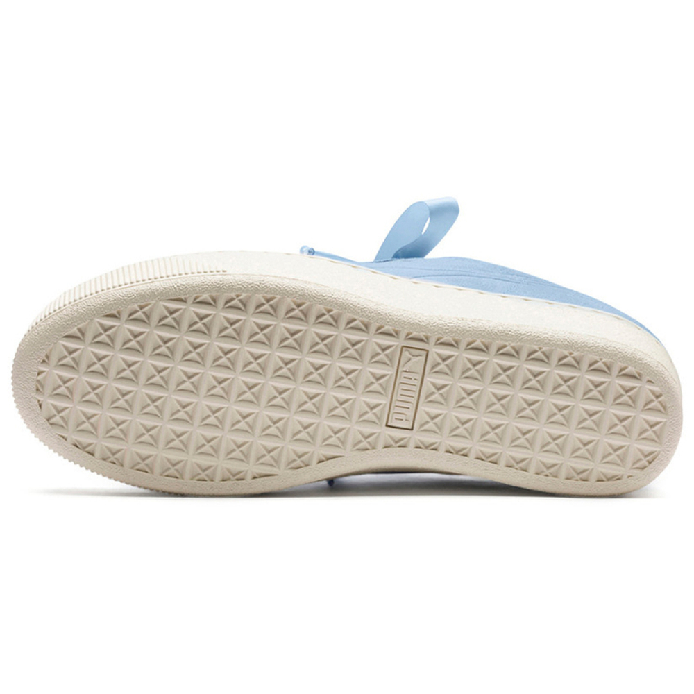 PUMA Vikky Platform Ribbon