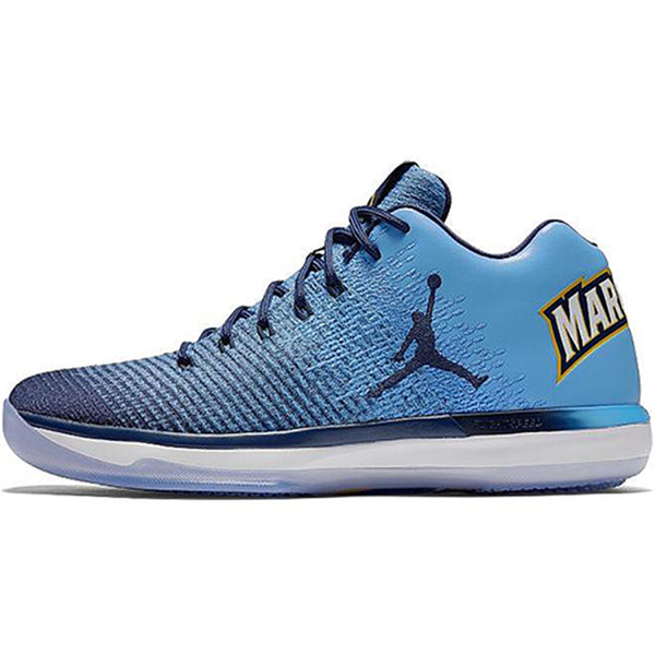 Jordan Air Jordan 31 Low Marquette