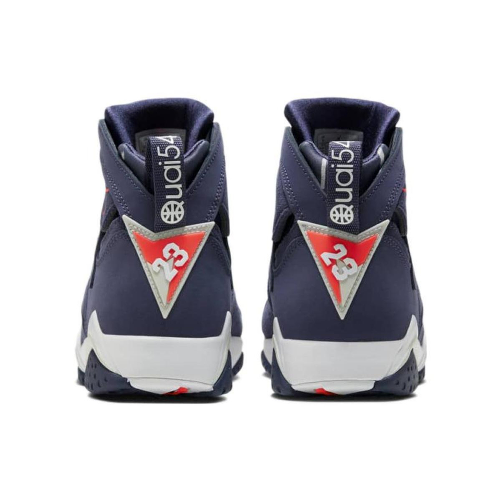 Jordan Air Jordan 7 Retro Quai 54