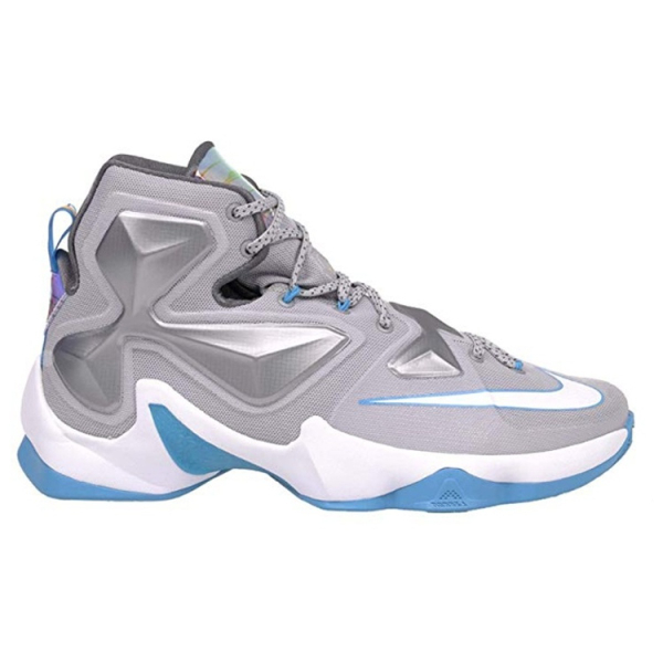 Nike Lebron 13 Blue Lagoon