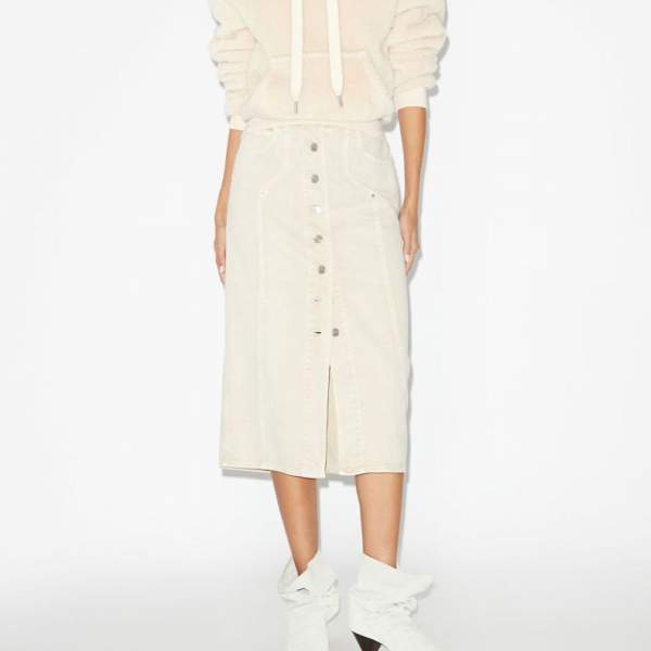 ISABEL MARANT ETOILE SS24 VANDY