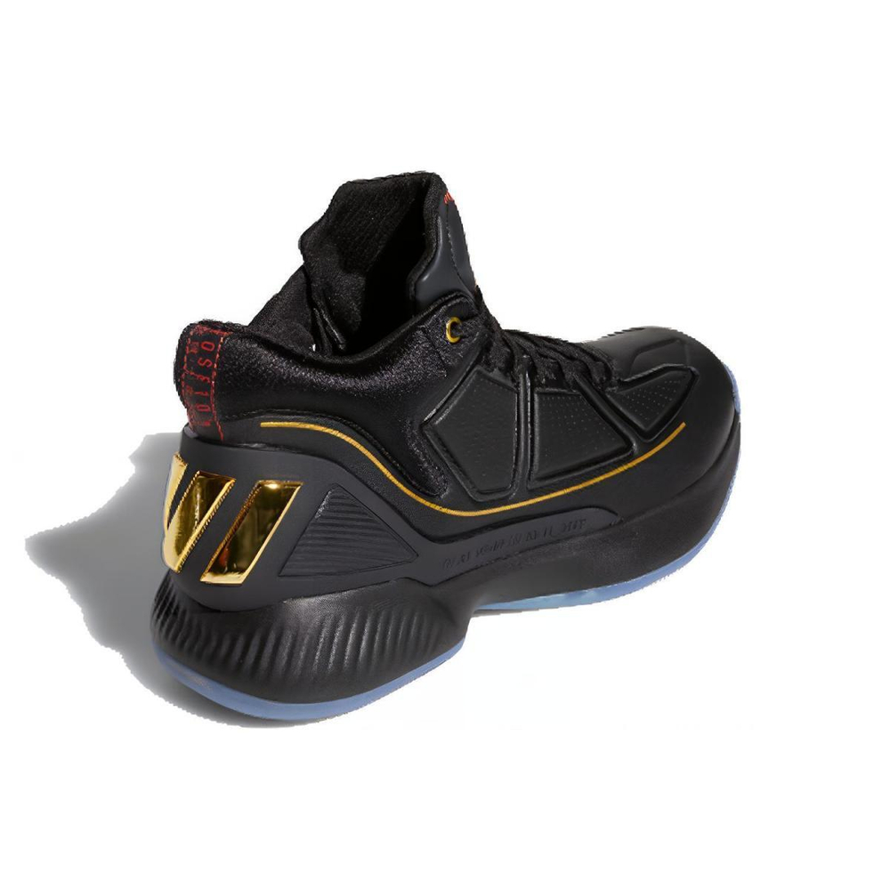 Adidas D Rose 10
