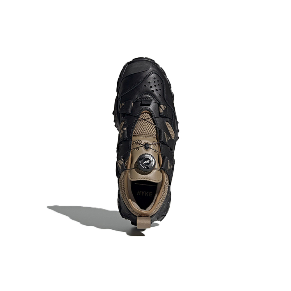Hyke x adidas originals Fyw Xta