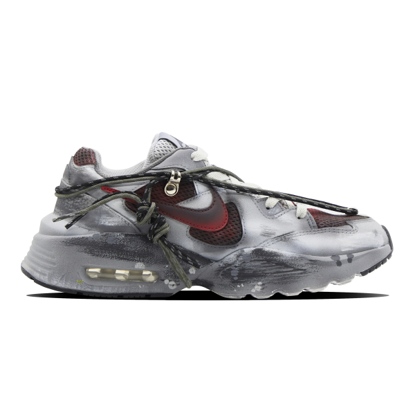 【 】 Nike Air Max Fusion