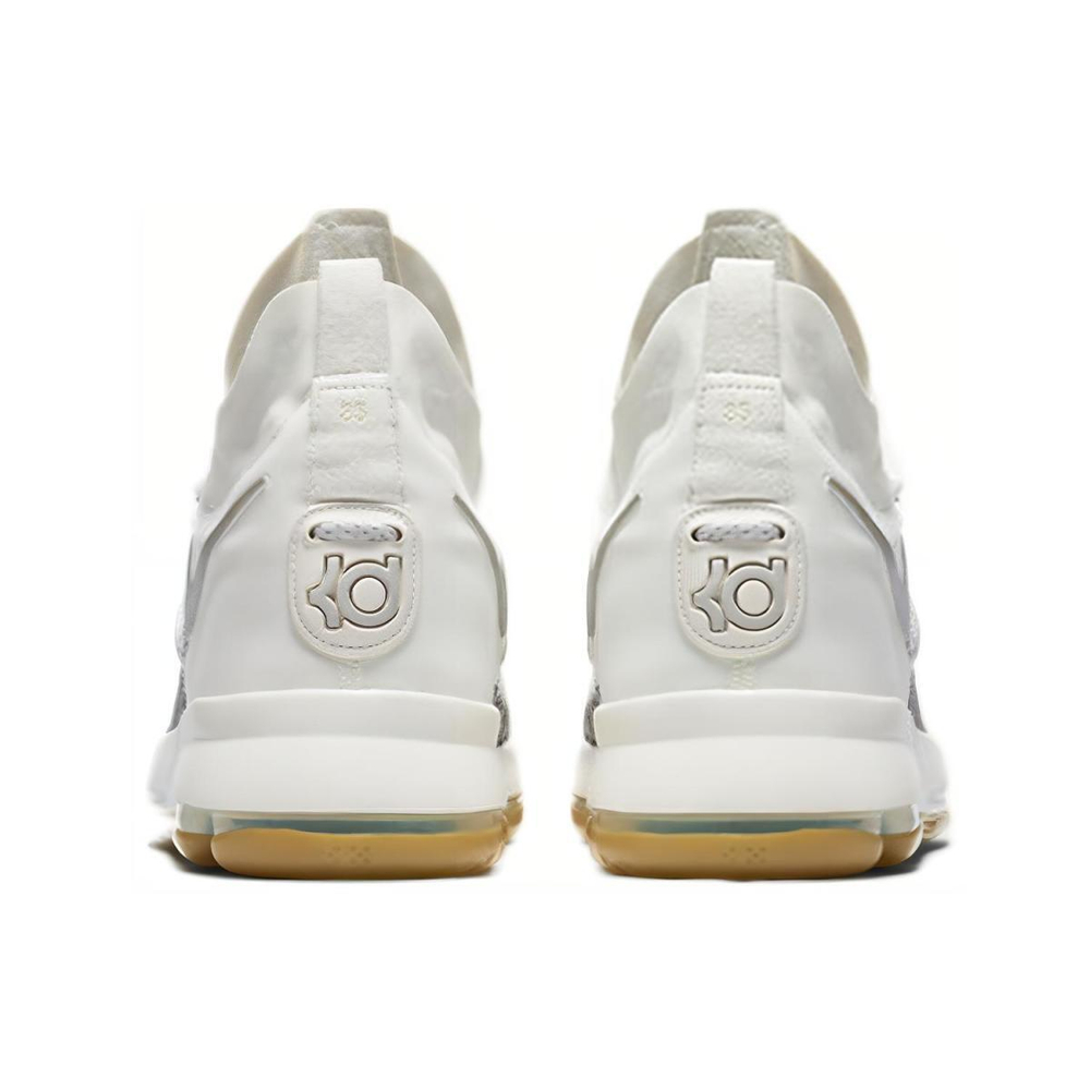 Nike KD 9 ELITE Pale Grey