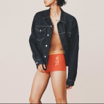 CALVIN KLEIN