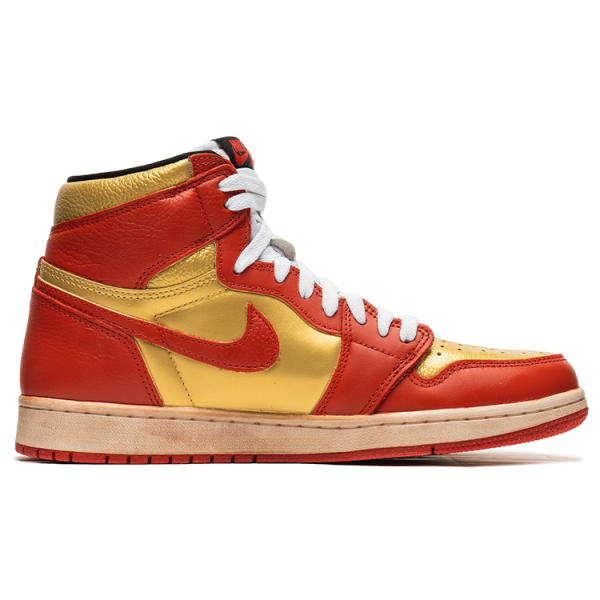 【 】 Jordan Air Jordan 1 High OG CNY