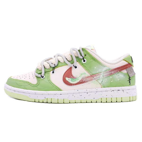 【 】 Nike Dunk "Grey Fog"