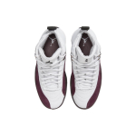 A Ma Maniére x Jordan Air Jordan 12 "White"