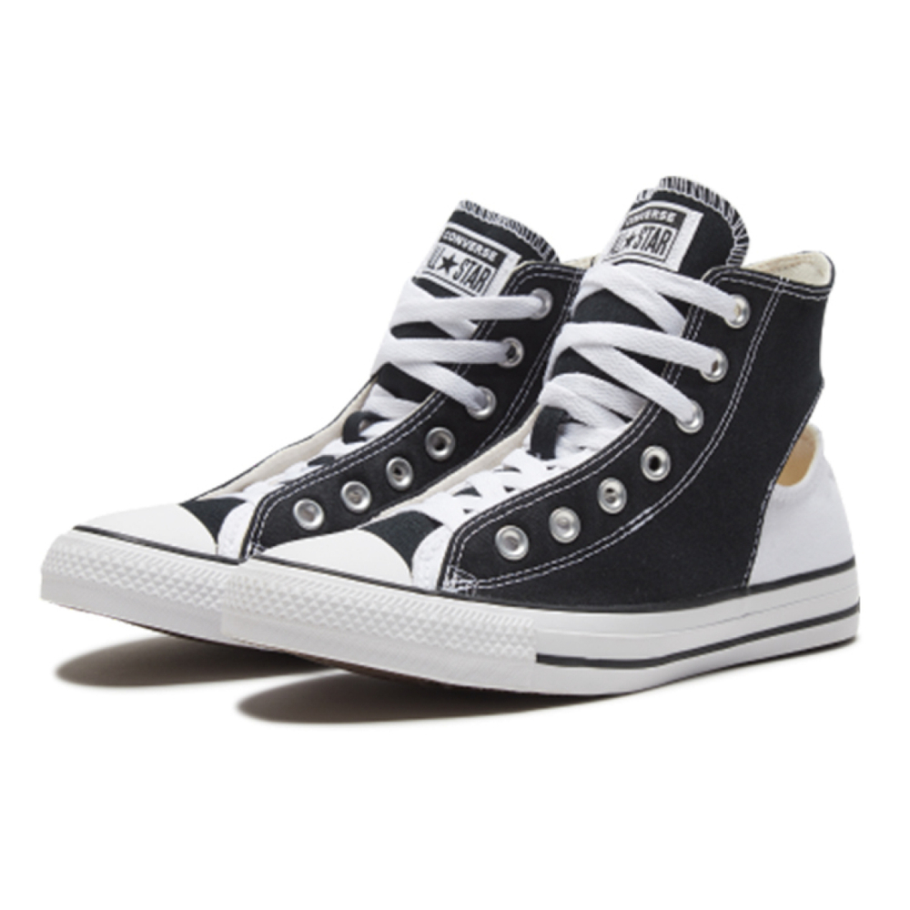 Converse Chuck Taylor All Star Twisted Upper
