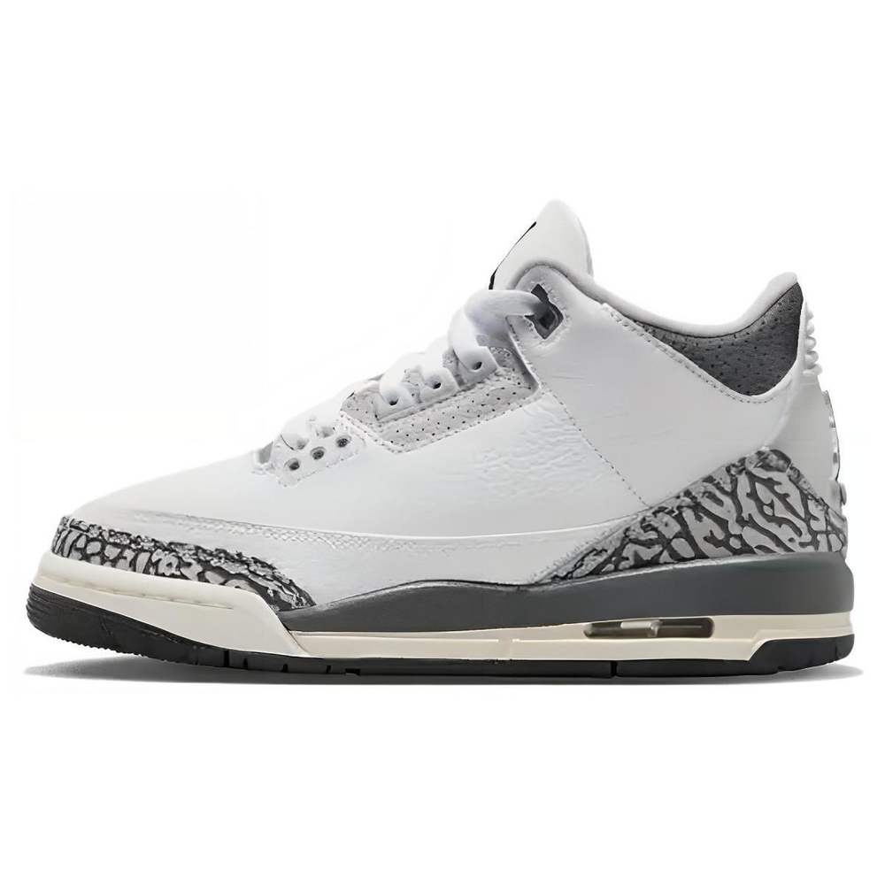 Jordan Air Jordan 3 Retro Hide N Sneak