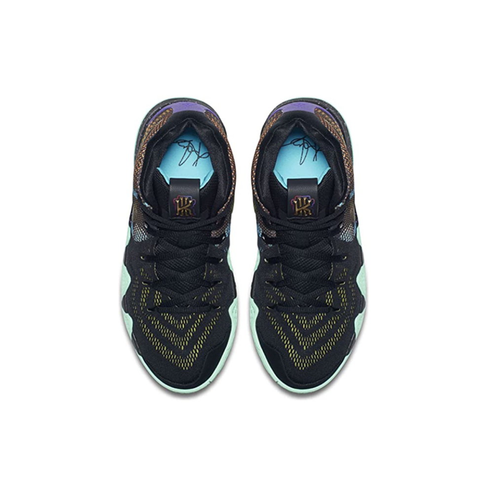 Nike Kyrie 4 Mamba Mentality