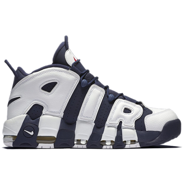 Nike Air More Uptempo olympic 2020