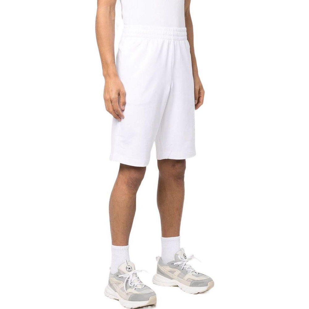 /EMPORIO ARMANI SS22 Logo