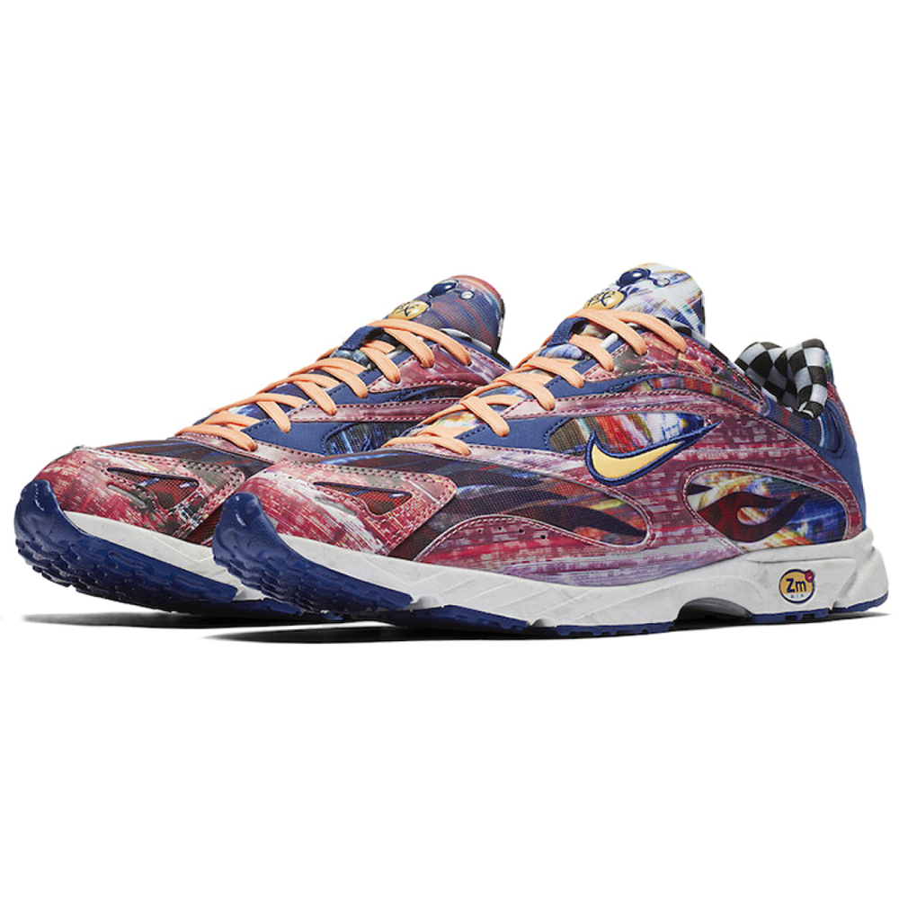 Nike ZM Streak Spectrum Plus Melon Tint