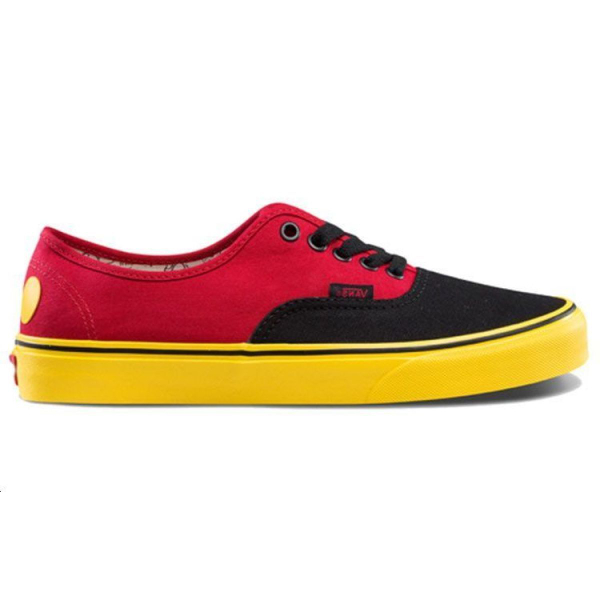 Disney/ x Vans Authentic Mickey Mouse