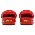Cars x Crocs Classic clog "Lightning McQueen"