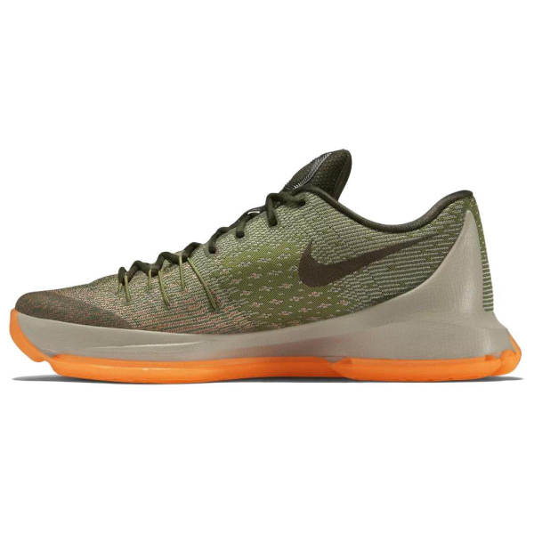 Nike KD 8 Easy Euro
